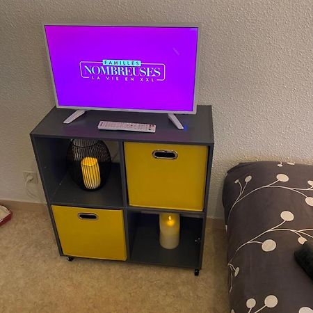 Appartement Le Paris à Le Touquet-Paris-Plage Extérieur photo