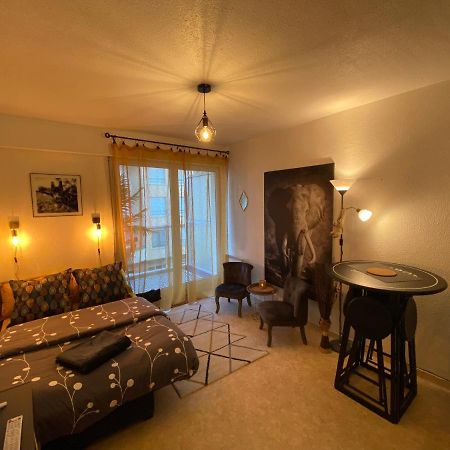 Appartement Le Paris à Le Touquet-Paris-Plage Extérieur photo