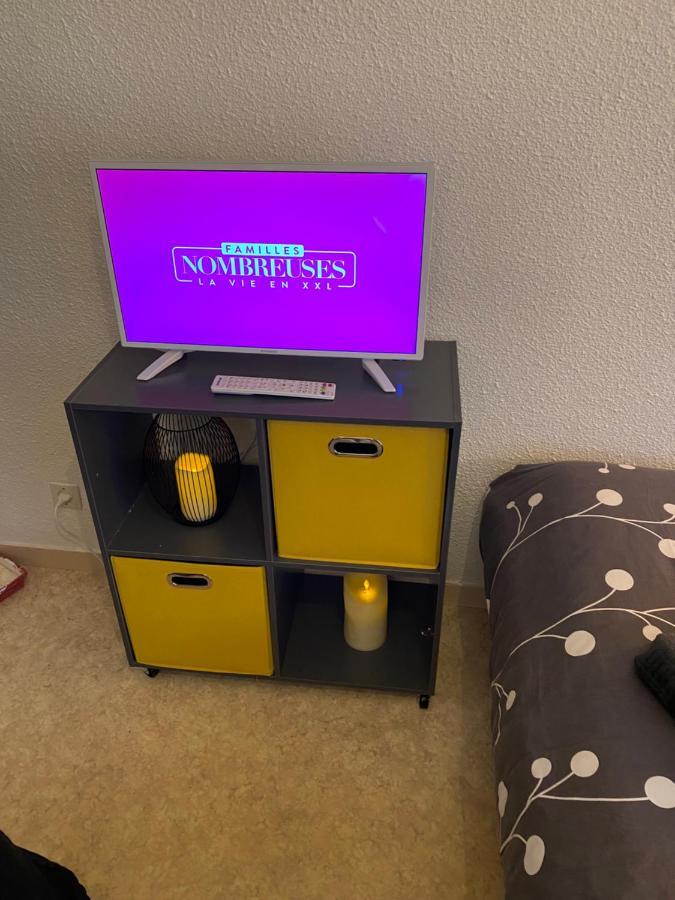 Appartement Le Paris à Le Touquet-Paris-Plage Extérieur photo