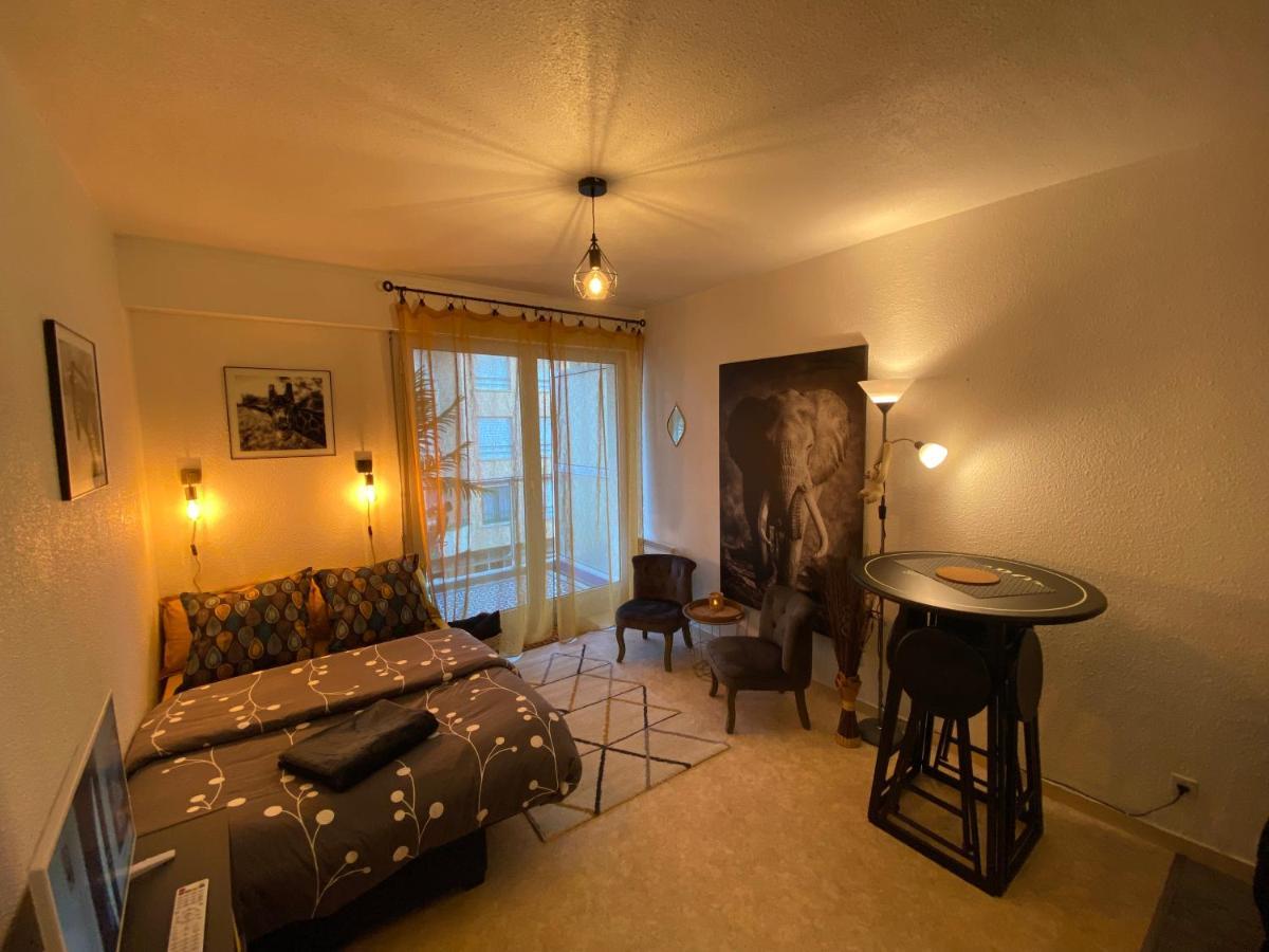 Appartement Le Paris à Le Touquet-Paris-Plage Extérieur photo