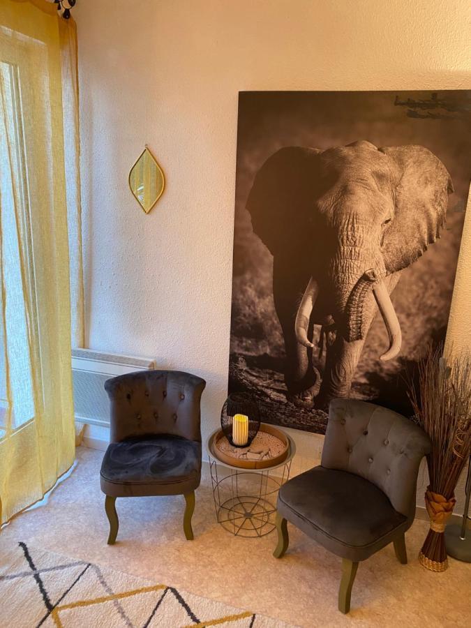 Appartement Le Paris à Le Touquet-Paris-Plage Extérieur photo
