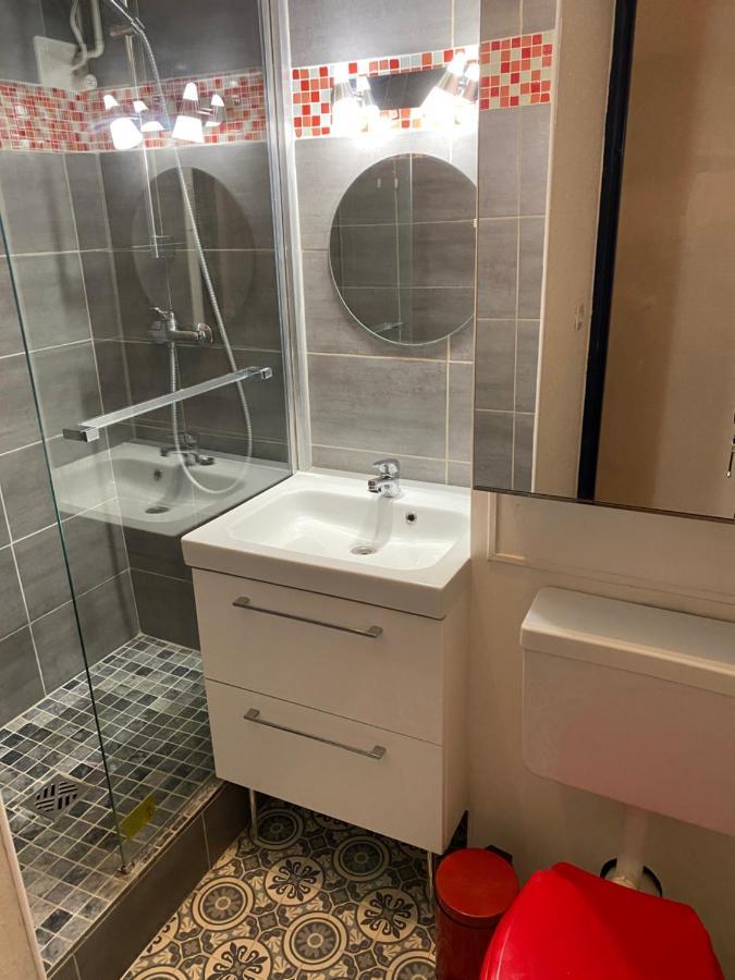 Appartement Le Paris à Le Touquet-Paris-Plage Extérieur photo