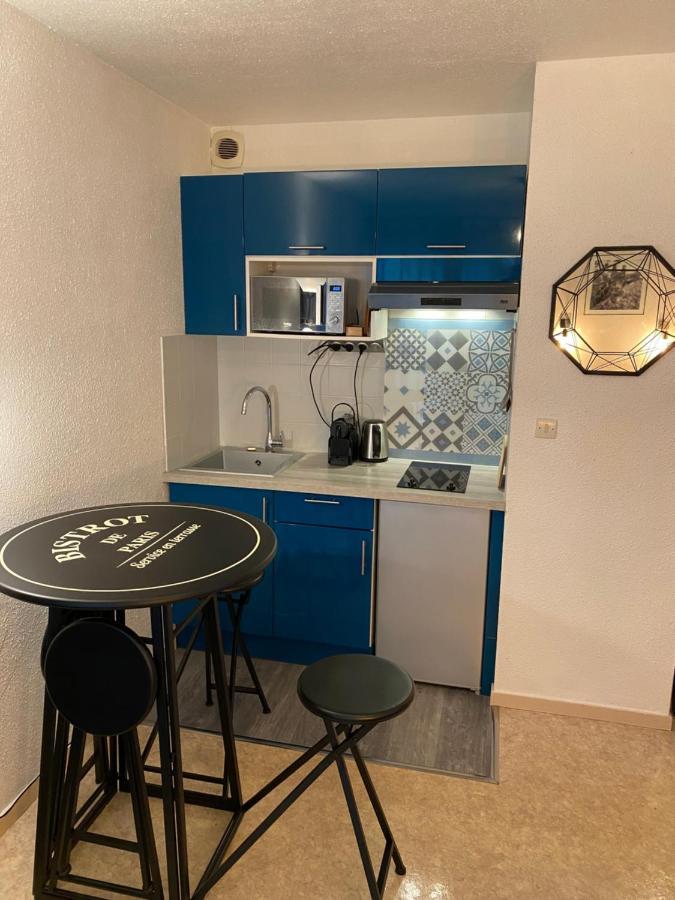 Appartement Le Paris à Le Touquet-Paris-Plage Extérieur photo